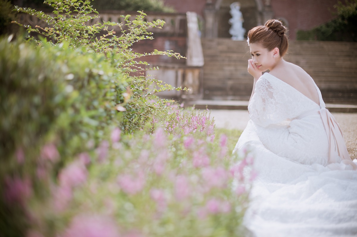 婚紗造型,婚紗拍攝,新娘秘書MEI,蔣樂．napture photography,jm wedding studio