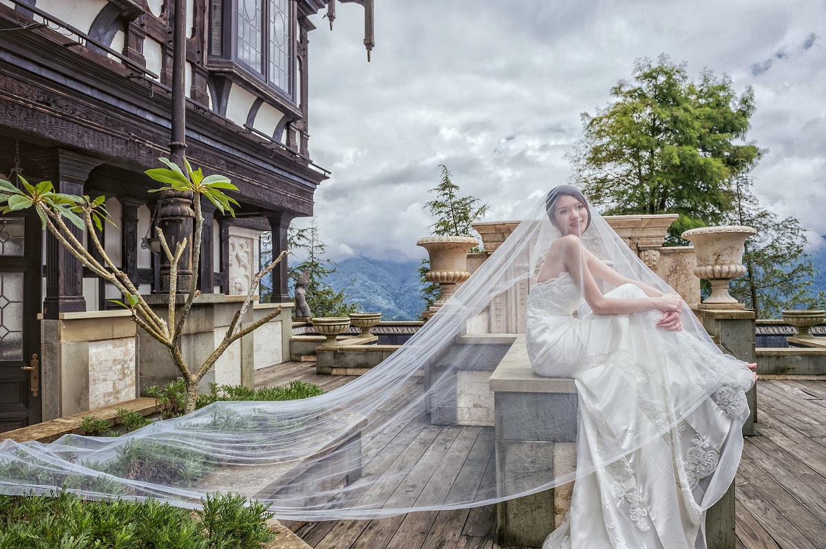 婚紗造型,婚紗拍攝,南投清境老英格蘭,新娘秘書MEI,蔣樂．napture photography,jm wedding studio