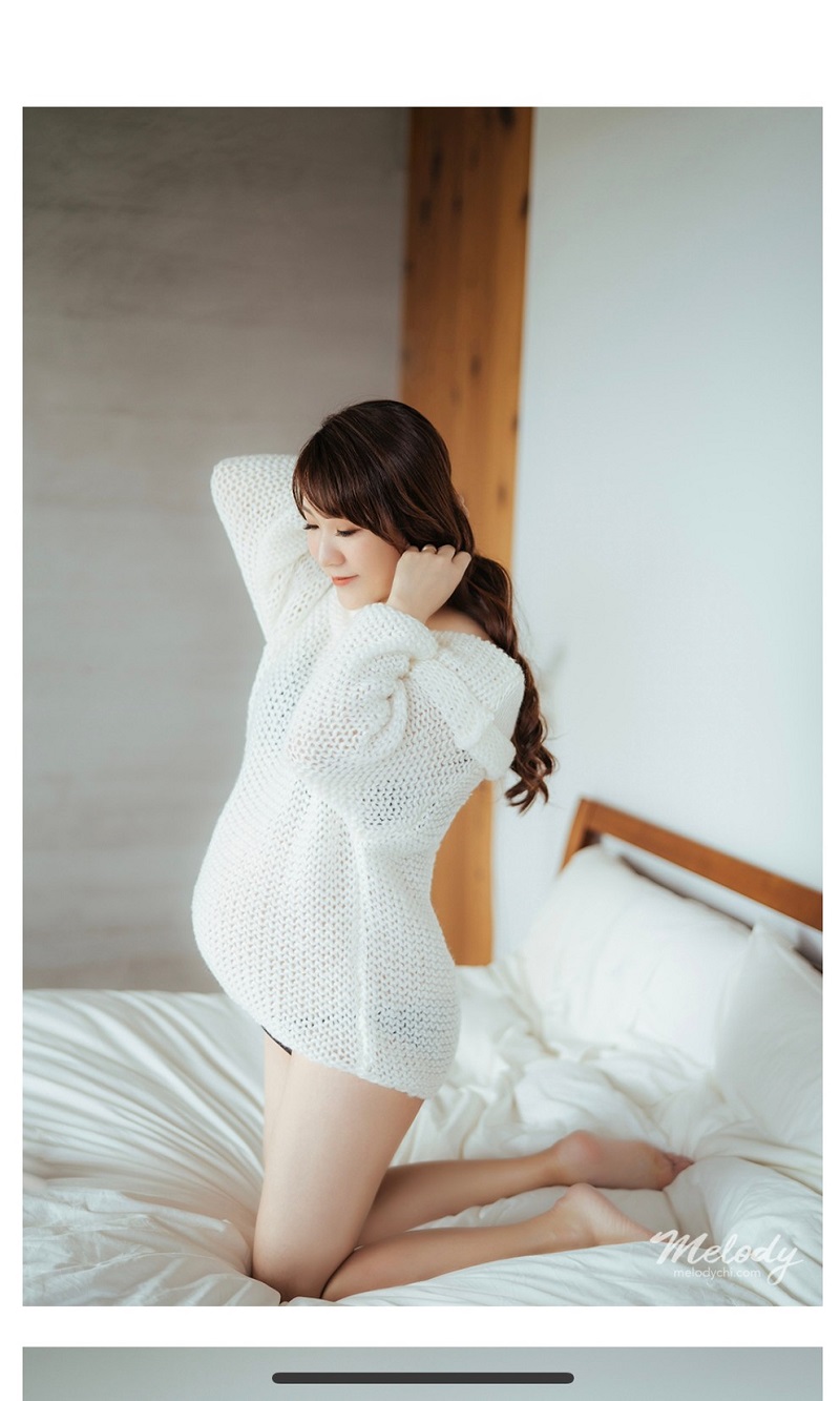 孕婦寫真- Q Wedding 小世界大幸福婚禮事務所